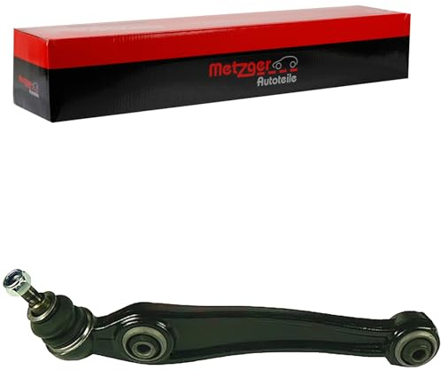 Metzger 58021801 Track Control Arm