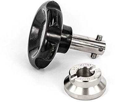 Uhrenöffner Set 1-teilig für Rolex Uhren