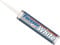 2 X Everbuild FOREVERWH Forever White Sealant - White