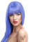 Crazy Color Haarfarbe, semi-permanent, 100 ml, Lila 55