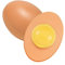 Holika Holika Sleek Egg Skin Cleansing Foam 140 ml (beige)
