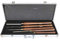 Coffret de 5 outils de tournage - 870.500.05 - Leman