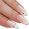 Bling Art Almond False Nails Fake Stiletto Crystal Kiss Acrylic 24 Long Tip Glue