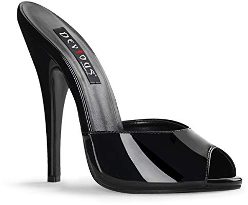 Devious Dom101/b, Damen Pumps