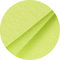 Clairefontaine 55476C - Packung mit 20 Umschläge Pollen, Format C6, 114 x 162mm, 120g, ideal für Einladungen und Korrespondenz, Knospengrün, 1 Pack
