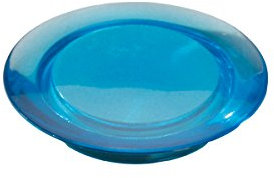 Dahle Bürotechnik Magnet (Büro) Haftmagnet Dahle 95440-01919, 10 x 40 mm, 300 g, blau