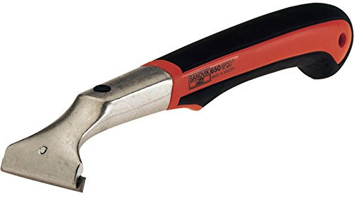 Advanced Bahco-Raschietto con punta in carburo, 50 mm, 1 lama [--]