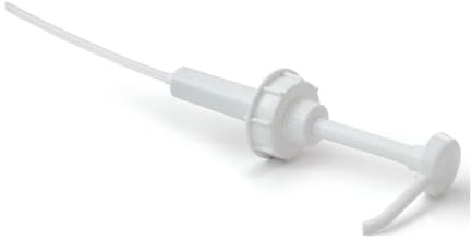 Desomed Dosierpumpe für 2-L-Flaschen, 5-/10-L Kanister
