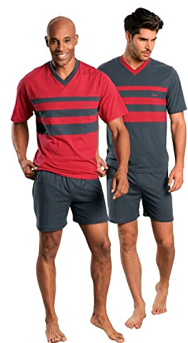 Le Jogger Herren Pyjama