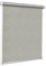 ROLLMAXXX Thermo Verdunkelungsrollo Klemmfix ohne Bohren (130 x 150 cm, grau Melange)