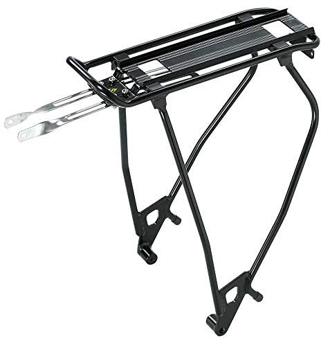 Toppeak Adapter Maestro Disc Rack Zubehör für Fahrrad, Erwachsene, Unisex, Mehrfarbig (Mehrfarbig), Einheitsgröße