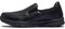 Skechers Nampa Groton Zapatillas para Hombre, Negro -, 12 Wide