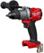 Milwaukee M18FPD2-0 18V M18 Li-Ion 1/2 Fuel Percussion Drill Body Only Red