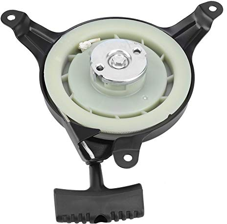 NIMOA Tirez Démarrer Démarrage, Recul Tirez Démarrer de Démarrage Convient for Honda GXV120 GXV140 GXV160 HRM195 215 28400ZG9803 Lawnmower