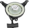 NIMOA Recoil Pull Start Starter, Adatto for Honda GXV120 GXV140 GXV160 HRM195 215 28400ZG9803 Tagliaerbe