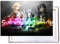 Unified Distribution Sword Art Online - 100x70 cm Kunstdruck auf Leinwand • erstklassige Druckqualität • Dekoration • Wandbild