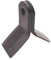 SECURA Y-Mallet compatible avec Secura C166 Faucheuse à fléaux