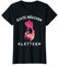 Echte Mädchen Klettern | Klettern Boulder Sport Klettern T-Shirt