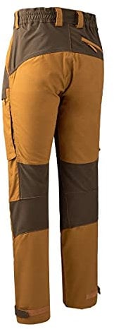 Deerhunter Strike Trousers Bronze