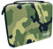 ZENXEAY SEWAS Vape Customs Tasche Hardcase Camouflage für Vaporizer Mighty, Mighty+ und diverses Zubehör, Reiseetui und Schutz Tragetasche für Verdampfer