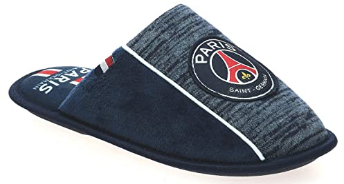 Paris Saint-Germain Hausschuhe, offizielle Kollektion, Größe 34