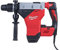 K 850S + AG22-230 PACK - MARTELLO DEMO PERFORATORE CLASSE 8 KG 11J SDS-MAX + SMERIGLIATRICE ANGOLARE 230MM - MILWAUKEE