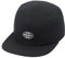 DC Shoes Big Sign - Snapback Cap for Men - Snapback-Cap - Männer