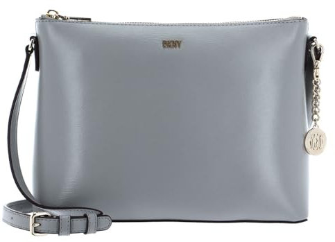 DKNY Bryant Umhängetasche Leder 27 cm