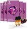 Capsules VUSE ePod 2 Fruits des Bois, Lot de 10, jusqu'à 9500 bouffées* (950* x 10 capsules) compatibles avec les cigarettes électriques VUSE Pro et ePod 2 sans nicotine 1,9 ml d’e-liquide par capsule