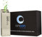 Ionisan SMILE Purificatore d'Aria per Sanificare gli Ambienti di Casa, Made in Italy - Ionizzatore per Purificare da Muffe, Batteri, Virus, Polveri Fino a 150mc3