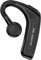 Nicoone Knochenleitungs-Kopfhörer mit Mikrofon, kabellos, Bluetooth 5. 0 Ohrbügel, offener Ohr-Kopfhörer, Sport-Kopfhörer für Workout, Laufen, Fitnessstudio, Wandern