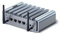 HISTTON Pf-sense Mini PC, Mini Firewall PC Celeron J4125 DDR4 8GB RAM 256GB SSD, Quad Core AES-NI OPNsense Industrial PC, VGA, HD, WiFI, BT4.0, 4 × 2.5Gbe I225 LAN for Network Firewall Gateway, RTC