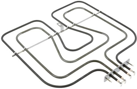 Oberes Heizelement für Backöfen, 800 W / 1650 W (3970122010)