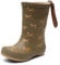 bisgaard Basic Rubber Rain Boot, Safari, 31 EU