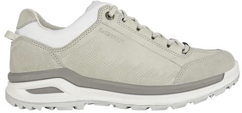 LOWA Halbschuh ASCONA GTX LO Ws champagner/panna, 39.5