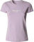 PEPE JEANS New Virginia Short Sleeve T-Shirt Camiseta, Morado, XS para Mujer