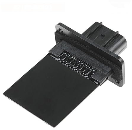 GRASKY 27150-5Z000 271505Z000 Blower Motor Heater Fan Resistor/Fit For Frontier Xterra/Fit For Pathfinder Quest/Fit For Navara 02-12