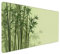 vert Tapis de Souris XXL 900x300x3mm bambou Tapis de Souris Gamer Mouse Pad, Japonais Mouse Pad, Base Antidérapante en Caoutchouc, Grande Protection de Bureau étendue la Maison et Le Deco Bureau S-885