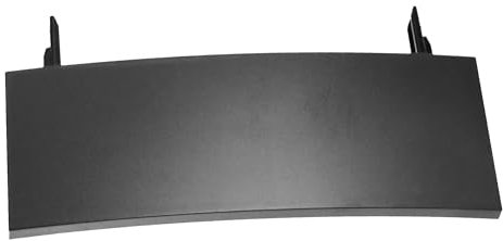 Blende (Abtropfschale) kompatibel mit/Ersatzteil für Nivona 100663 Kaffeevollautomaten (Beschreibung)