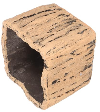 Toddmomy Maceta De Hormigón Cuadrada para Exterior Macetas De Cemento para Suculentas para Jardín Balcón o Interior y Moderna