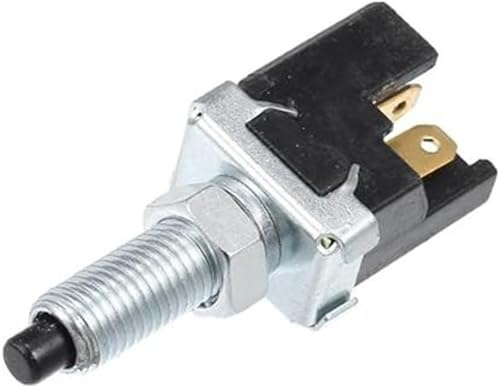 QASULER Bremslichtschalter, for Kia, Sephia 1.5i 1996–1997, for, Sportage 1994–2003 Nr. MDX50-66490/0B001-66490C Pedallicht-Auslöseeinheit