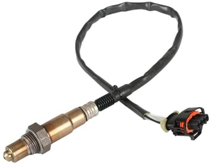 0258006924 Lambdasonde Sauerstoff-O2-Sensor Für Opel Für AGILA Für COMBO Für CORSA C D MK 1,0 1,2 1,4 55561863 93190419 855528 VNRQJLSN