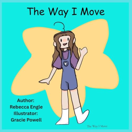 The Way I Move