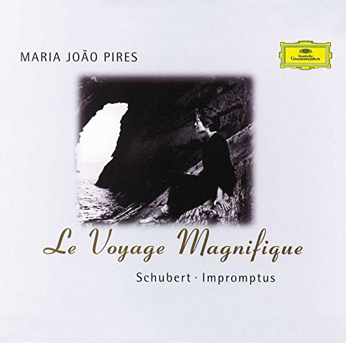 Le Voyage Magnifique - Schubert: Impromptus D 899 & D 935; Allegretto, D 915; Klavierstucke, D 946
