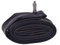 Filmer Fahrradschlauch Dunlop 27/28 45.231, schwarz, 28x1 3/8x1 5/8 (35-622)