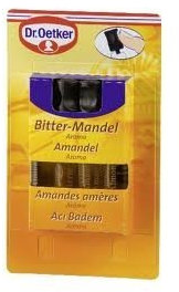 Dr. Oetker Mandelextrakt Aroma