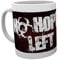 GB Eye Ltd, Resident Evil, No Hope, Tasse