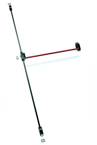 Tesa mare nostrum - Cerradura antipanico mare alta tensión fu-3p 900s nr
