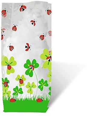 Ursus 5780000 – Geschenktasche mit Boden