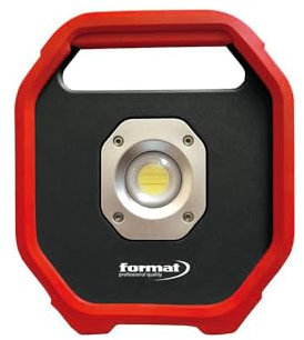 Arbeitsleuchte Akku LED 10W FORMAT